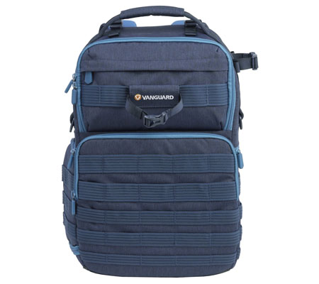 Vanguard Veo Range T45M Backpack Navy