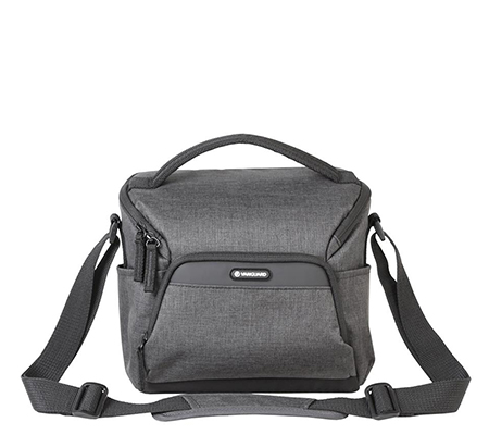 Vanguard Vesta Aspire 21 Shoulder Bag Grey