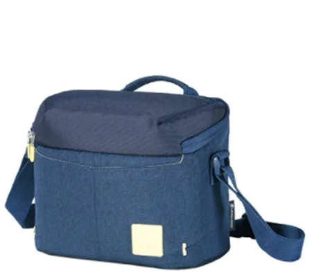 Vanguard Vesta CA 22 Navy Blue