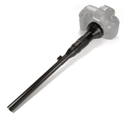 Laowa 24mm f/14 2X Macro Probe Lens for Canon EF