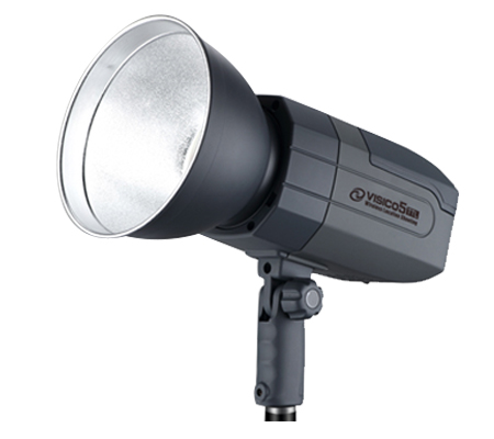 Visico 5 Kit Studio Lighting