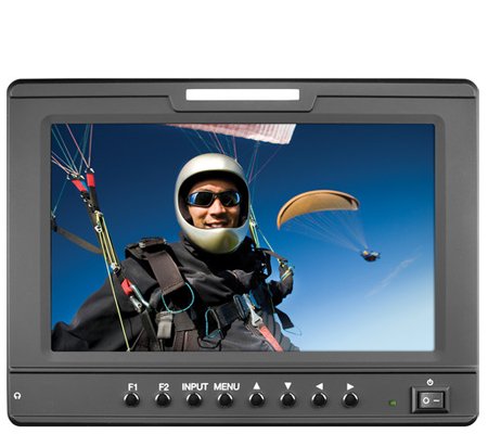 Marshall V-LCD70-AFHD 7 Inch 3G-SDI/HDMI