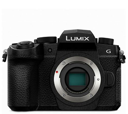 Panasonic Lumix DC-G90 Body