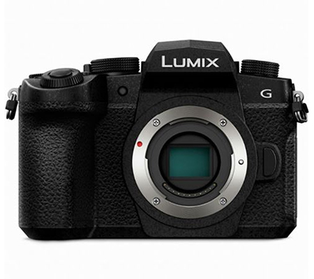 Panasonic Lumix DC-G90 Body
