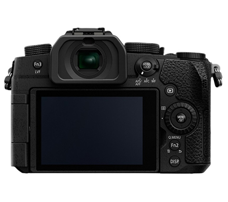 Panasonic Lumix DC-G90 Body