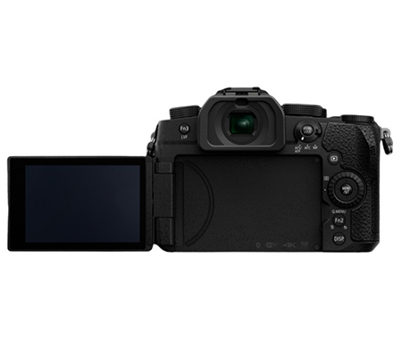 Panasonic Lumix DC-G90 Body