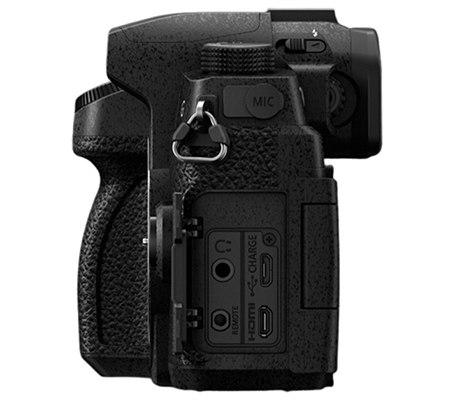 Panasonic Lumix DC-G90 Body