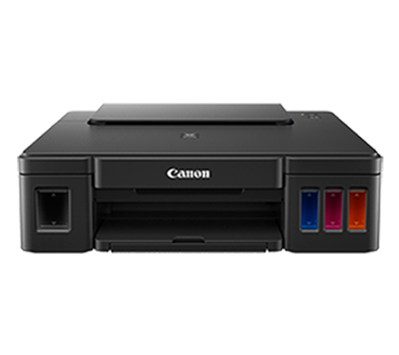 Printer Canon Pixma InkJet Efficient G1010