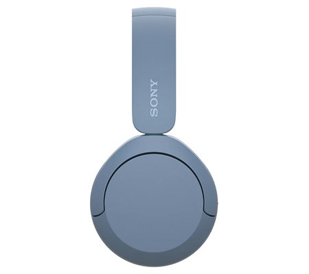 Sony WH-CH520 Wireless Headphone Blue