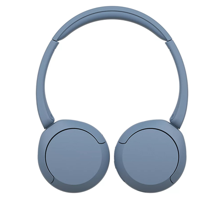 Sony WH-CH520 Wireless Headphone Blue