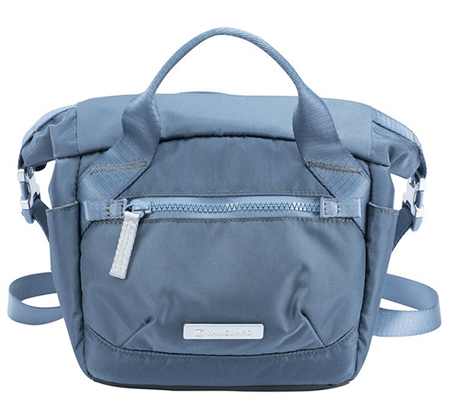 Vanguard VEO Flex 18M Shoulder Bag Blue