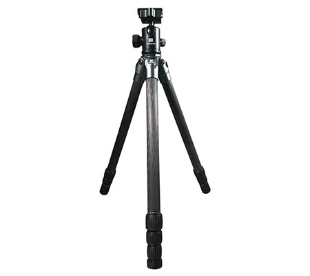 Perspective WZ-284C Carbon Fiber Travel Tripod