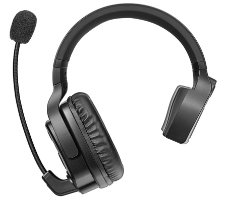 Saramonic WiTalk SRH Single-Ear Remote Headset Wireless Intercom System