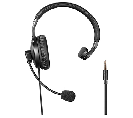 Saramonic WiTalk WT6S 6-Person Full-Duplex Wireless Intercom System