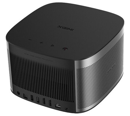 XGIMI HORIZON 1500 ISO Lumens FHD 1080p Smart Home Projector