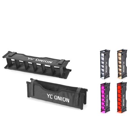 YC Onion Removable Grid for Energy Tube