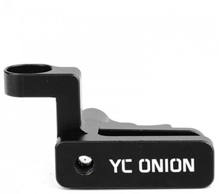YC Onion Wire Clamp for Sony A7II / A7III