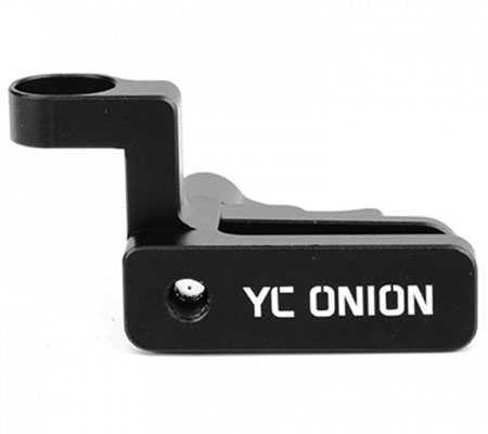 YC Onion Wire Clamp for Sony A7II / A7III