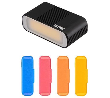 Zhiyun Magnetic LED Fill Light for Zhiyun Smooth 5