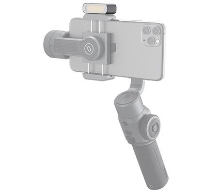 Zhiyun Magnetic LED Fill Light for Zhiyun Smooth 5