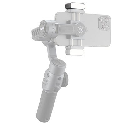 Zhiyun Magnetic LED Fill Light for Zhiyun Smooth 5