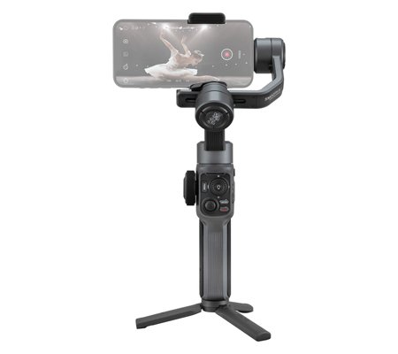 Zhiyun Smooth-5 Gimbal Stabilizer For Smartphone