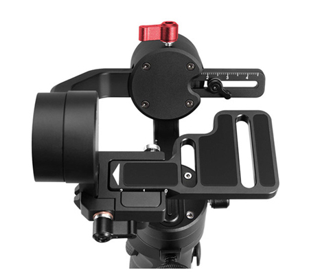 Zhiyun CRANE M2 3-Axis Handheld Gimbal Stabilizer