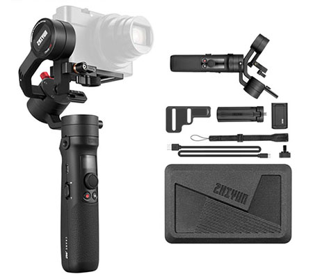 Zhiyun CRANE M2 3-Axis Handheld Gimbal Stabilizer