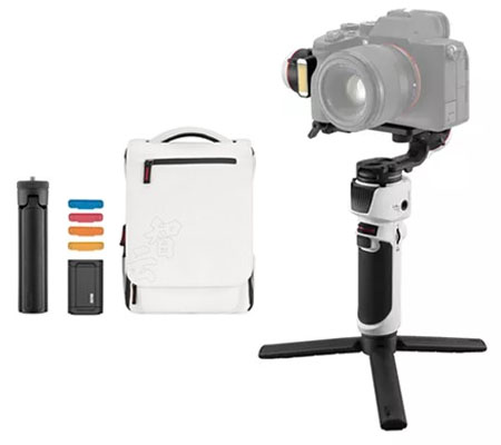 Zhiyun CRANE M3 Combo Kit 3-Axis Handheld Gimbal Stabilizer