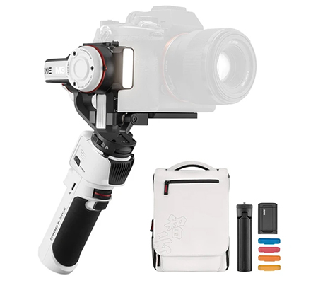 Zhiyun CRANE M3 Combo Kit 3-Axis Handheld Gimbal Stabilizer