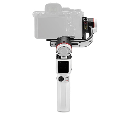 Zhiyun CRANE M3 Combo Kit 3-Axis Handheld Gimbal Stabilizer