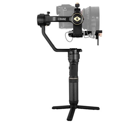 Zhiyun CRANE 2S Handheld Gimbal Stabilizer