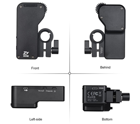 Zhiyun Crane 2 GMB-CMF-01 Servo Follow Focus Mechanical