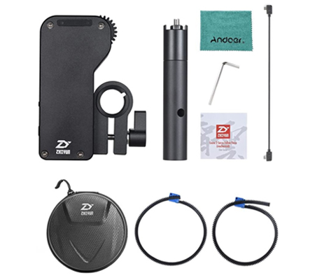 Zhiyun Crane 2 GMB-CMF-01 Servo Follow Focus Mechanical