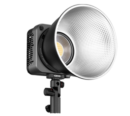 Zhiyun MOLUS G200 LED Pocket COB Light