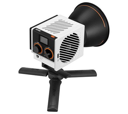 Zhiyun Molus G60 Combo 60W Pocket COB LED Light