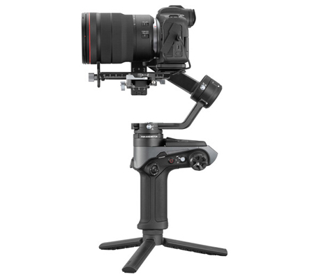 Zhiyun WEEBILL 2 3-Axis Gimbal Stabilizer