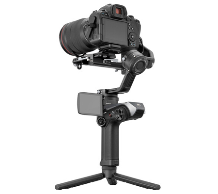 Zhiyun WEEBILL 2 3-Axis Gimbal Stabilizer