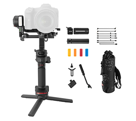 Zhiyun-Tech WEEBILL 3 Combo Gimbal Stabilizer