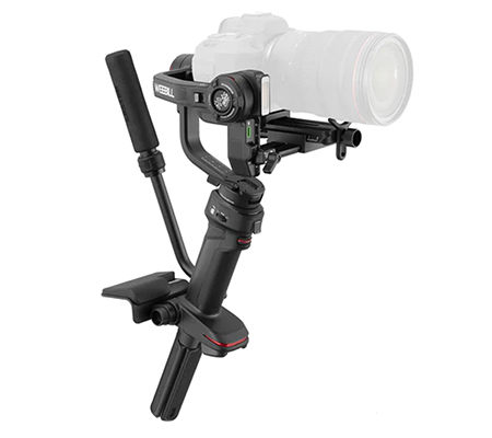 Zhiyun-Tech WEEBILL 3 Combo Gimbal Stabilizer