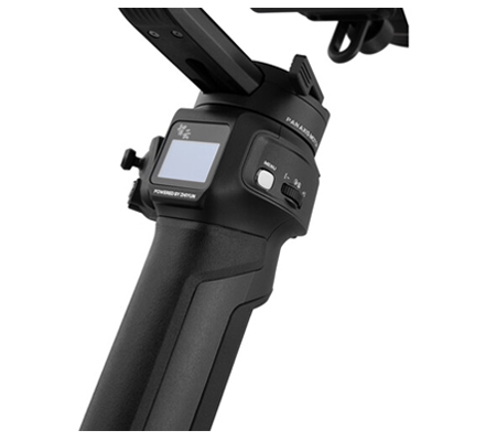 Zhiyun-Tech WEEBILL 3 Combo Gimbal Stabilizer