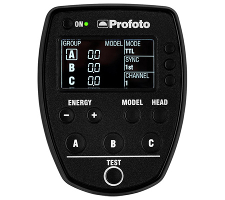 Profoto Air Remote TTL-F for Fujifilm