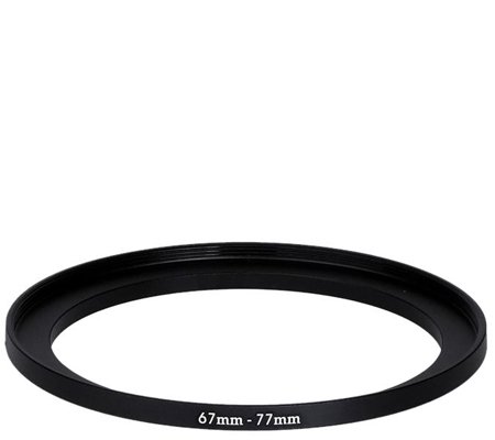 3rd Brand Step Up Ring 67-77mm