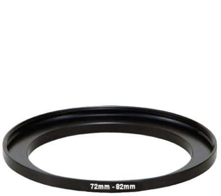 3rd Brand Step Up Ring 72-82mm