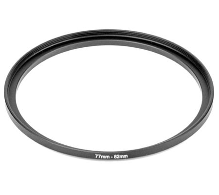 3rd Brand  Step Up Ring 77-82mm