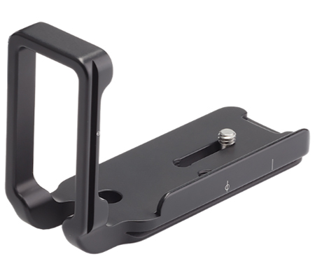 Really Right Stuff L-Plate BD600-L