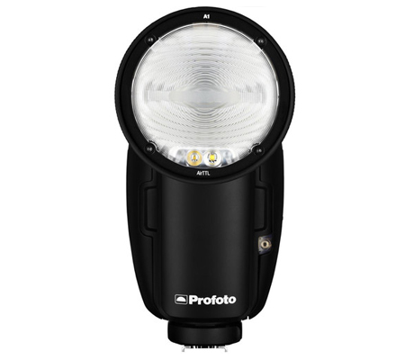 Profoto A1 AirTTL-C Studio Light for Canon