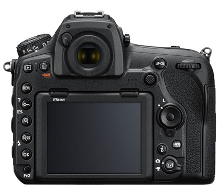 Nikon D850 kit AF-S 24-120mm f/4G ED VR