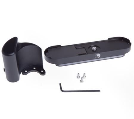 Really Right Stuff BM240 Set 2, Includes: Base + BM240-Grip
