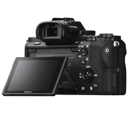 Sony Alpha A7 II Body + FE 85mm f/1.8